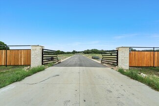 Plus de détails pour 446 Grand Canyon Drive, Oglesby, TX - Terrain à vendre