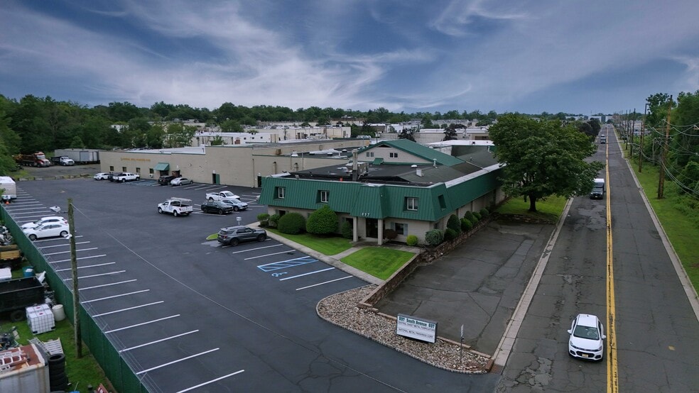 897 South Ave, Middlesex, NJ for sale - Building Photo - Image 3 of 6