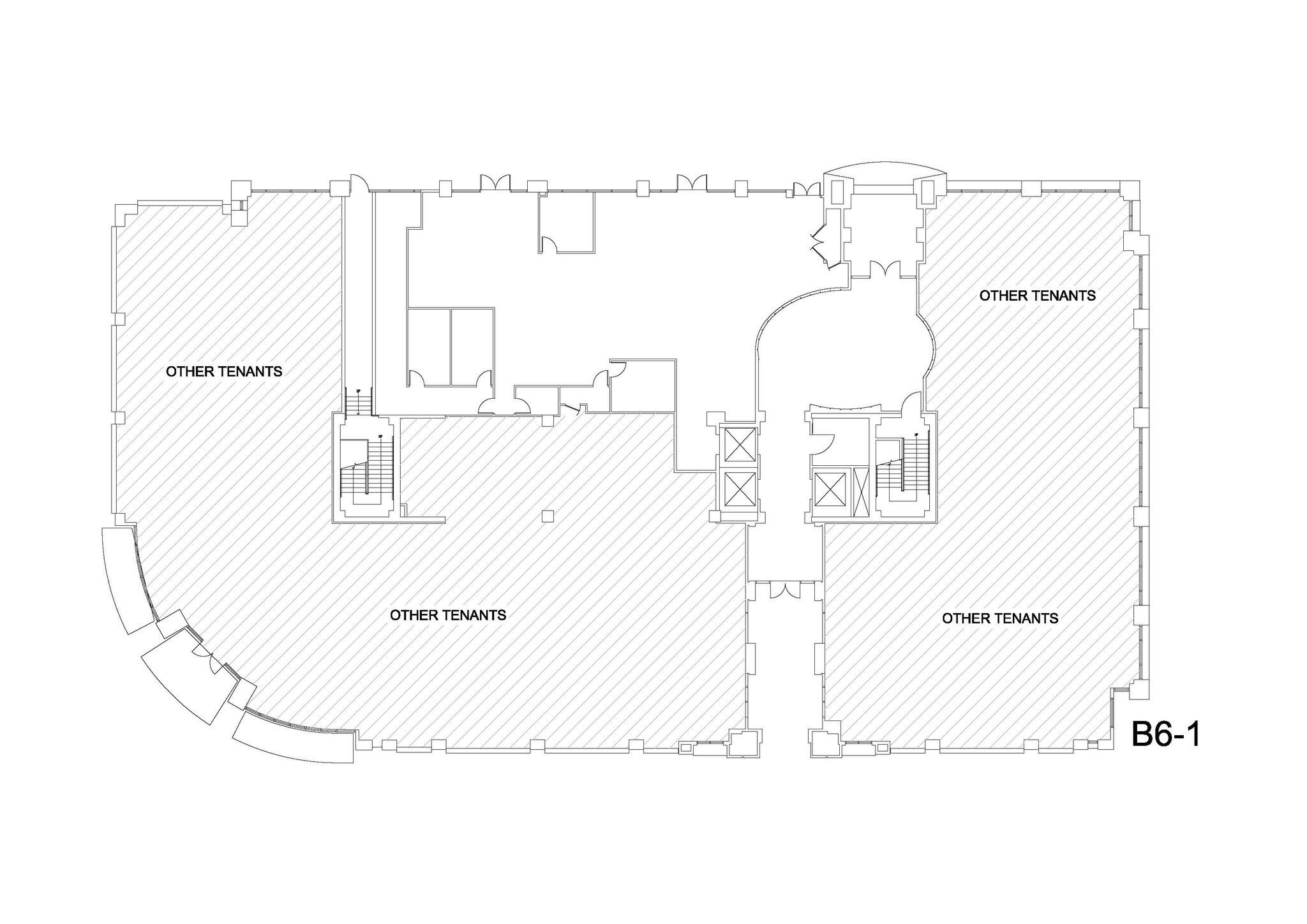 24305 Town Center Dr, Valencia, CA for lease Floor Plan- Image 1 of 1