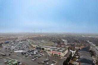 478 Dundas St W, Oakville, ON - Aerial  map view
