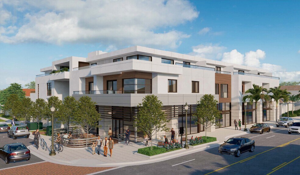 24722 Del Prado, Dana Point, CA à louer - Photo du bâtiment - Image 1 de 1