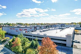 More details for 6 Mall Walk, Yonkers, NY - Office/Medical, Medical for Lease