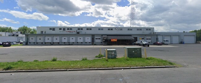 More details for 60 Avocado St, Springfield, MA - Industrial for Lease