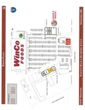 200-293 E Barnett Rd, Medford, OR for lease Interior Photo- Image 1 of 1