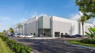 More details for Digital Light Drive, Melbourne, FL - Industrial for Lease