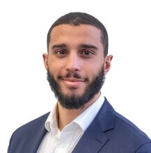 Adam Daher