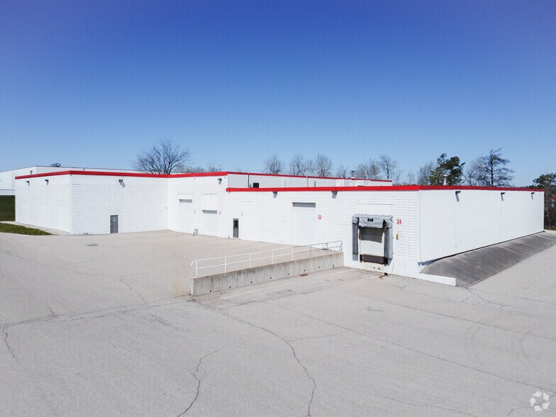 1680 Victoria St N, Waterloo, ON for sale - Building Photo - Image 1 of 1