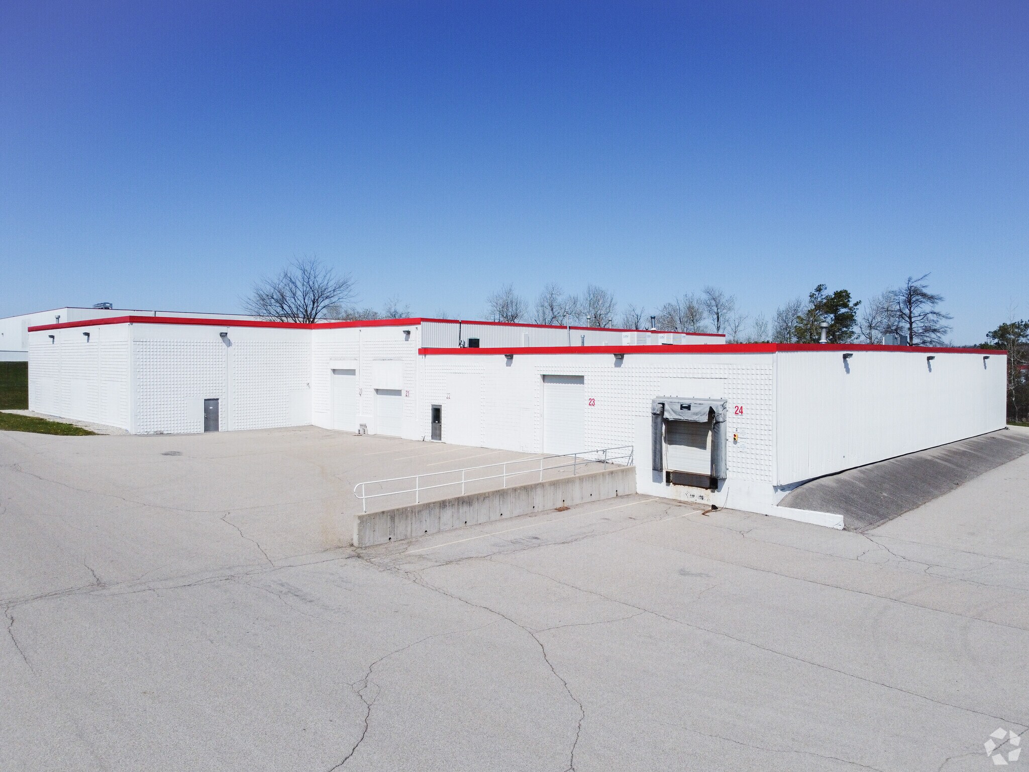 1680 Victoria St N, Waterloo, ON for sale Building Photo- Image 1 of 1