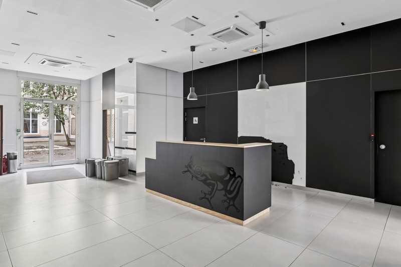 8 Rue Cambacérès, Paris for lease - Building Photo - Image 2 of 22