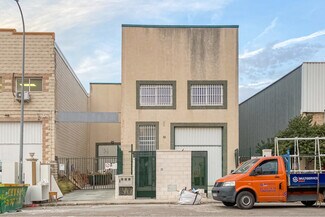 Plus de détails pour Industriel à vendre