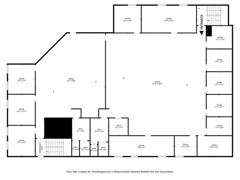 9036 Winnetka Ave, Northridge, CA for lease - Building Photo - Image 3 of 69
