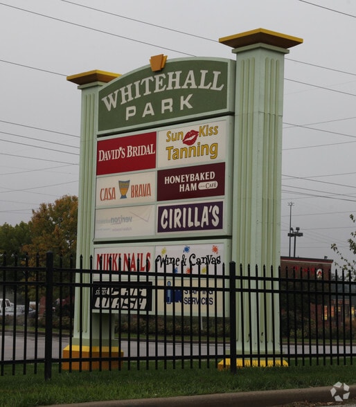 3470 W 3rd St, Bloomington, IN for lease - Building Photo - Image 3 of 8