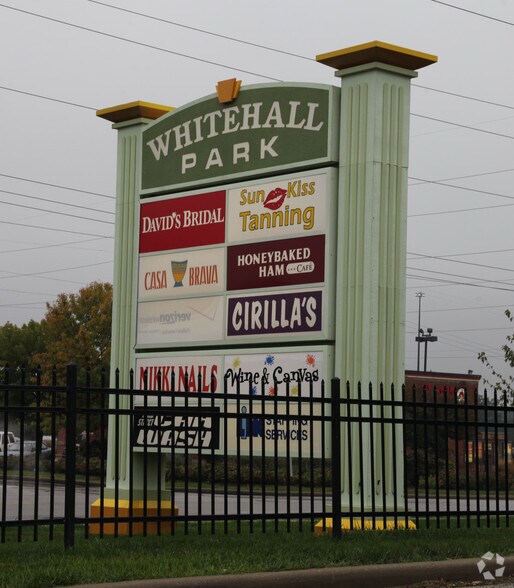 3470 W 3rd St, Bloomington, IN à louer - Photo du bâtiment - Image 3 de 8