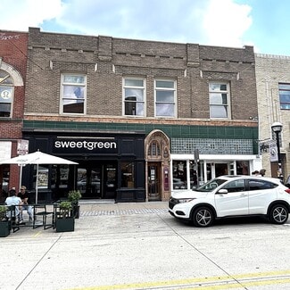 More details for 311-315 S State St, Ann Arbor, MI - Office for Lease