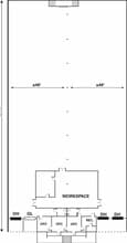 800 N 10th St, Sacramento, CA for lease Floor Plan- Image 1 of 1
