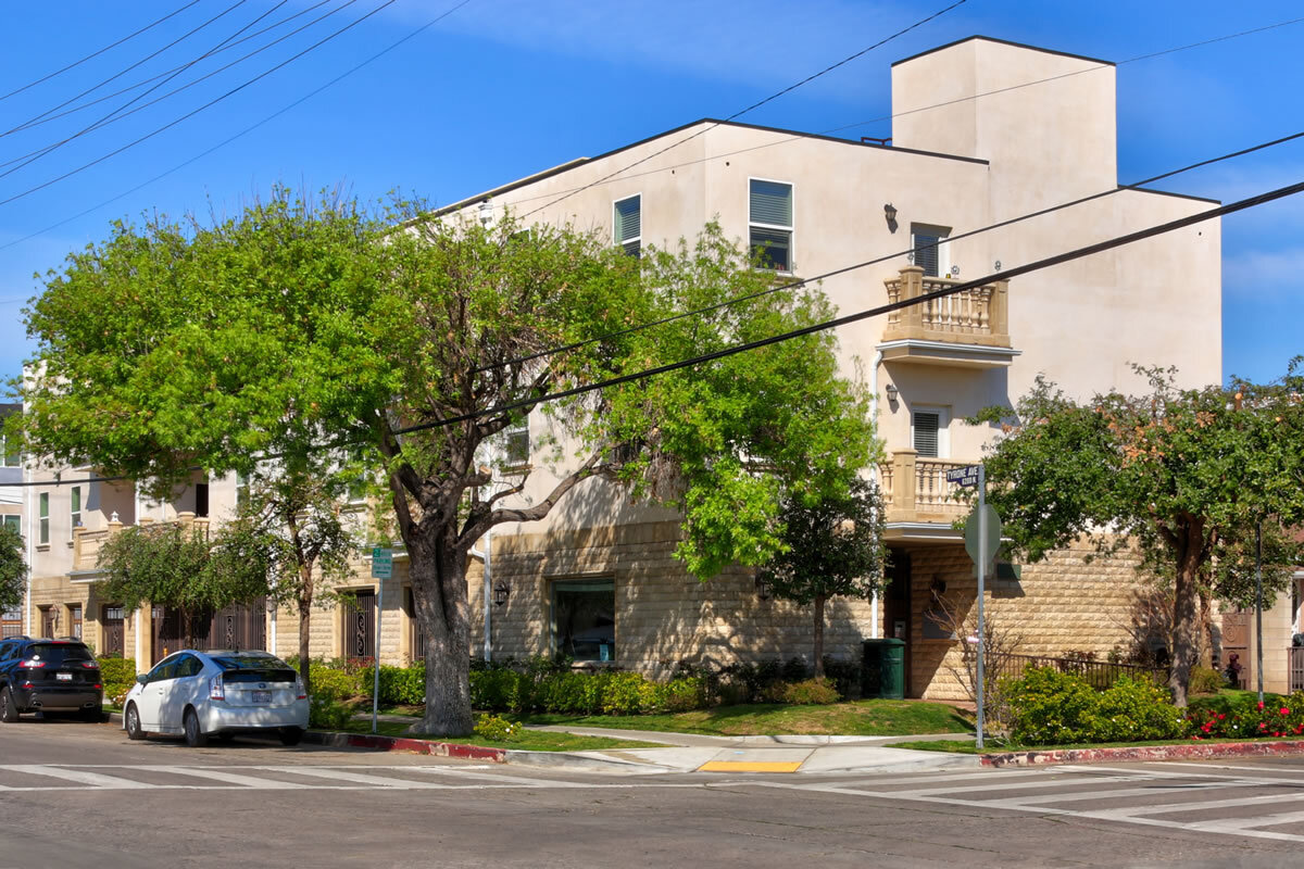 14255 Delano St, Van Nuys, CA à vendre Photo du bâtiment- Image 1 de 1