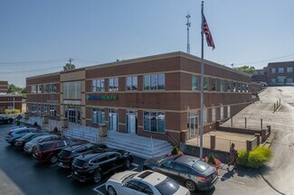 Plus de détails pour 4760 Red Bank Expy, Cincinnati, OH - Bureau à louer