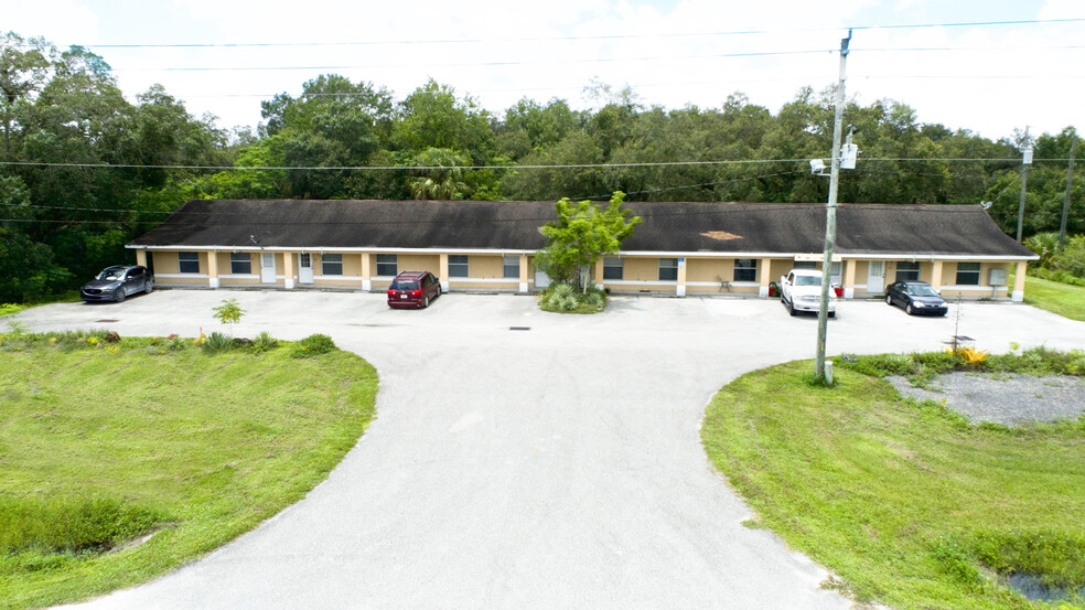 1591 County Road 731, Labelle, FL for sale - Primary Photo - Image 1 of 1