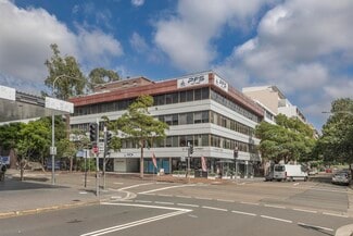More details for 27 Hunter St, Parramatta - Office for Lease