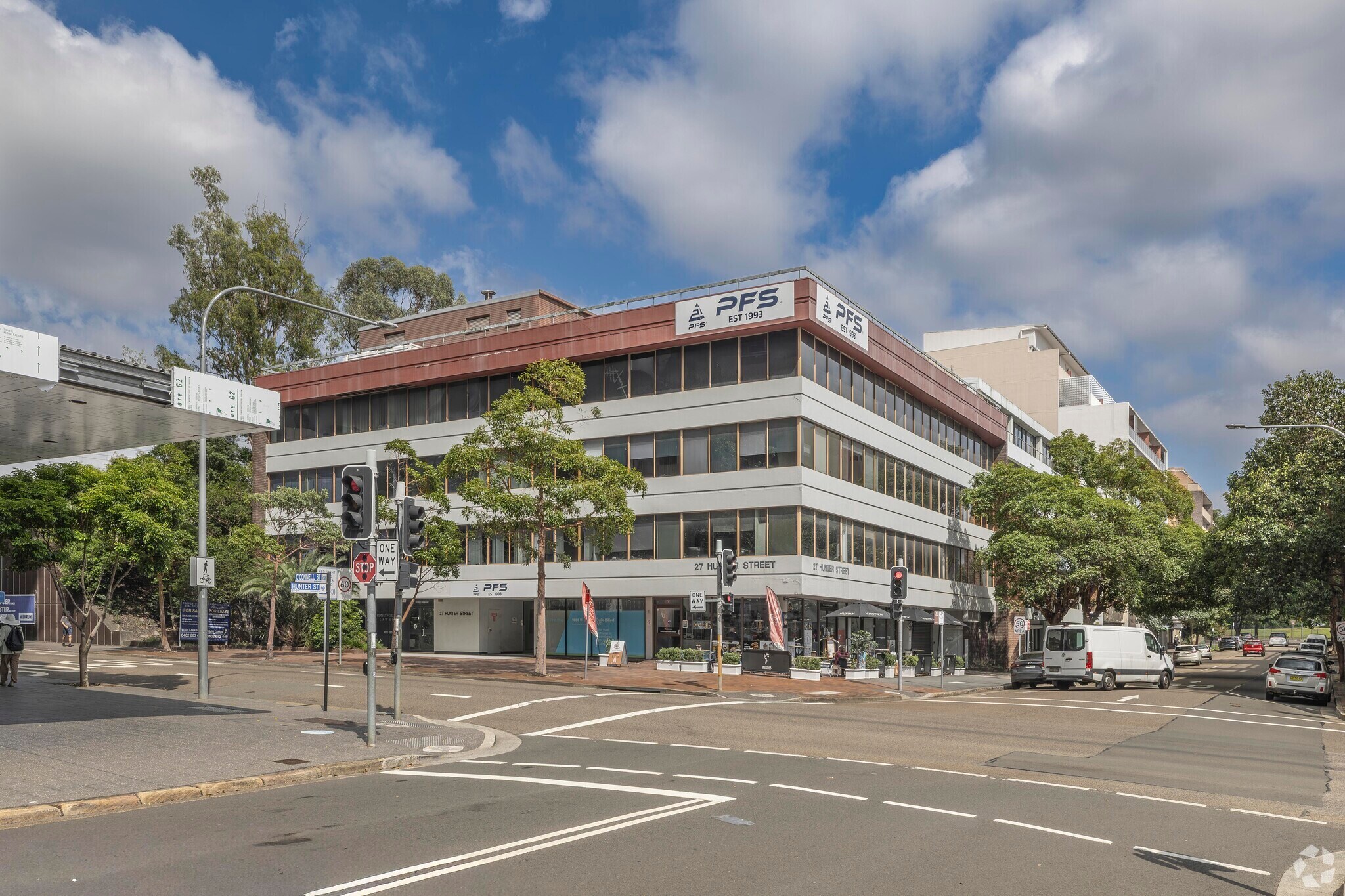 27 Hunter St, Parramatta à vendre Photo principale- Image 1 de 11