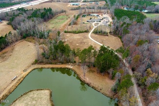 Plus de détails pour 9002 Old Stage Rd, Raleigh, NC - Terrain à vendre