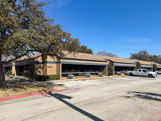 More details for 4851 Keller Springs Rd, Addison, TX - Office, Flex for Lease