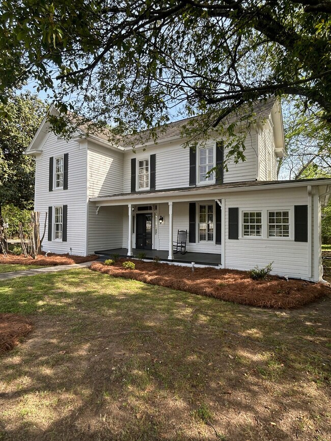More details for 500 W John St, Matthews, NC - Office for Sale