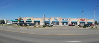 More details for 2979 Lindbergh Blvd, Springfield, IL - Retail for Lease