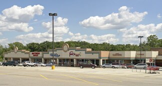 More details for 15438-15446 Manchester Rd, Ellisville, MO - Retail for Lease