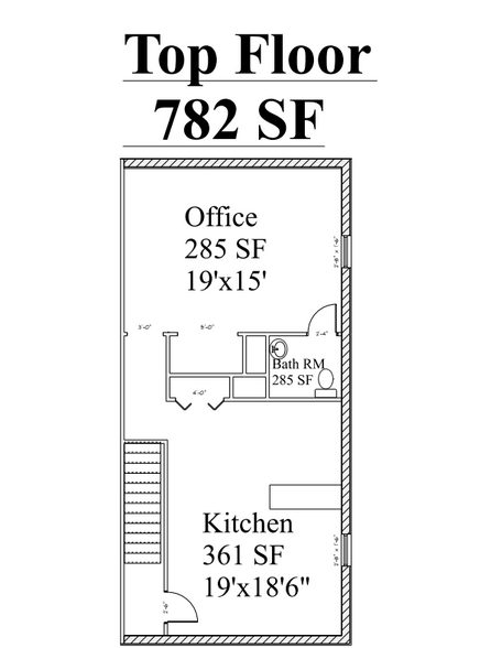 66 N Research Dr, Pueblo, CO à vendre - Photo du bâtiment - Image 3 de 10