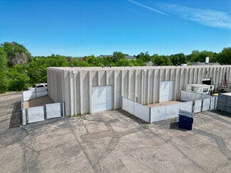 More details for 1130 Valley St, Colorado Springs, CO - Industrial for Lease