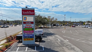 1230-1280 S Broad St, Brooksville, FL à louer Photo du bâtiment- Image 2 de 4