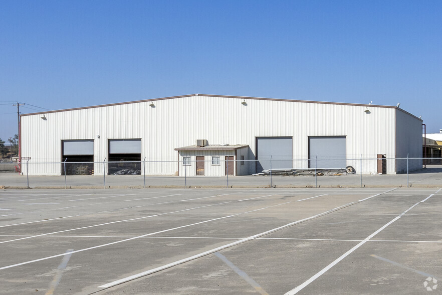 2777 N Highway 59, Merced, CA for sale - Building Photo - Image 3 of 53