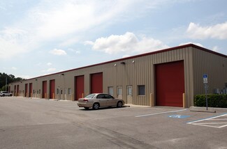 Plus de détails pour 2433 S 86th St, Tampa, FL - Industriel à louer