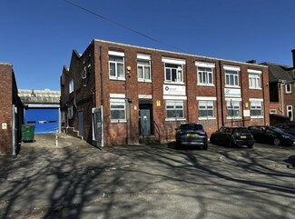 Plus de détails pour 5-11 Tower St, Birmingham - Industriel à vendre