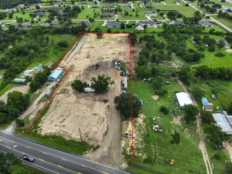 2126 FM 359 Rd, Brookshire, TX à louer - Photo du bâtiment - Image 3 de 12