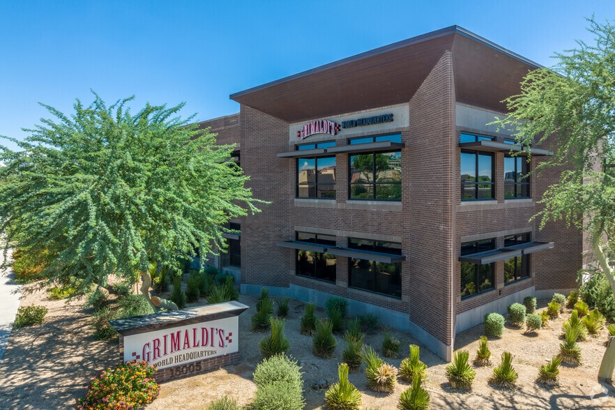 15005 N Northsight Blvd, Scottsdale, AZ for sale - Building Photo - Image 2 of 7