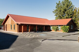 Plus de détails pour 2502-2514 SW 4th ave, Ontario, OR - Bureau/Médical à louer