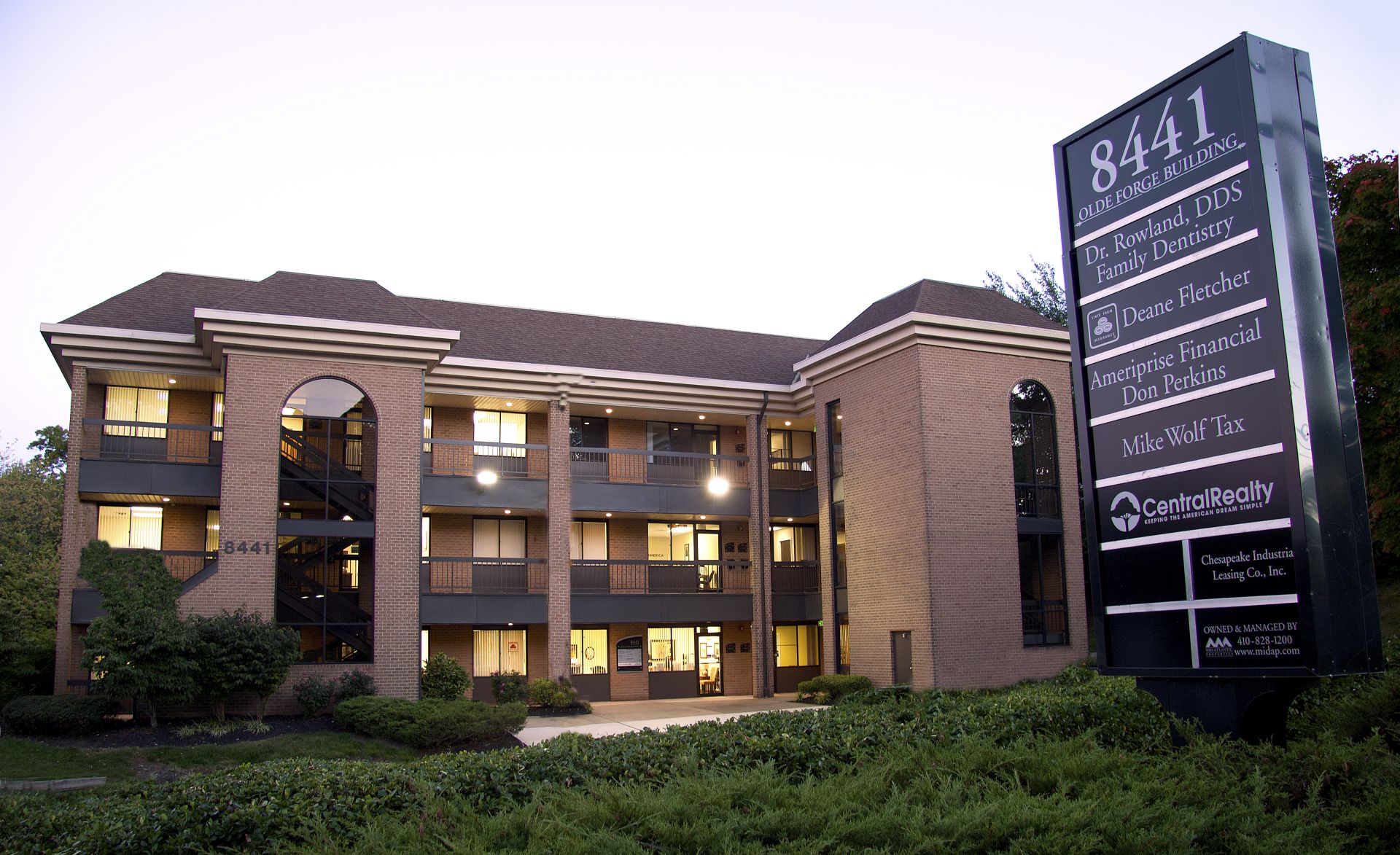 8441 Belair Rd, Nottingham, MD à louer Photo principale- Image 1 de 14
