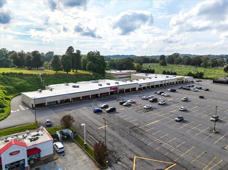 500 S White St, Athens, TN for sale - Building Photo - Image 2 of 17