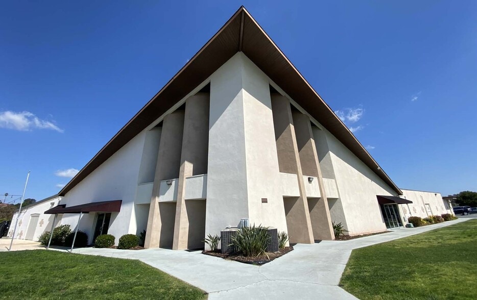 3115 Altadena Ave, San Diego, CA for lease - Building Photo - Image 2 of 9