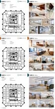 700 2 St SW, Calgary, AB for lease Floor Plan- Image 1 of 1