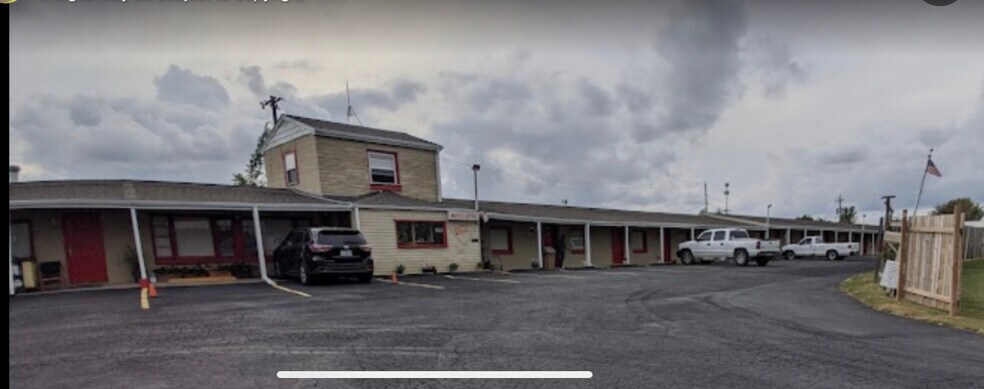 12015 E State Route 350, Kansas City, MO à vendre - Photo du bâtiment - Image 1 de 13