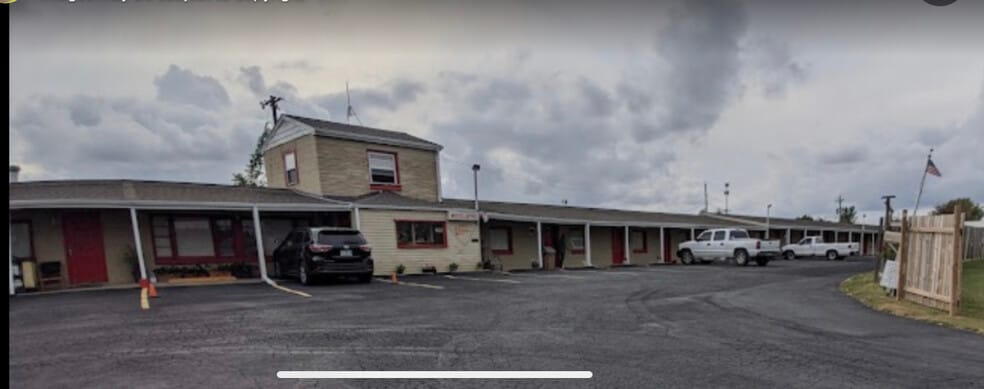 12015 E State Route 350, Kansas City, MO à vendre - Photo du bâtiment - Image 1 de 13