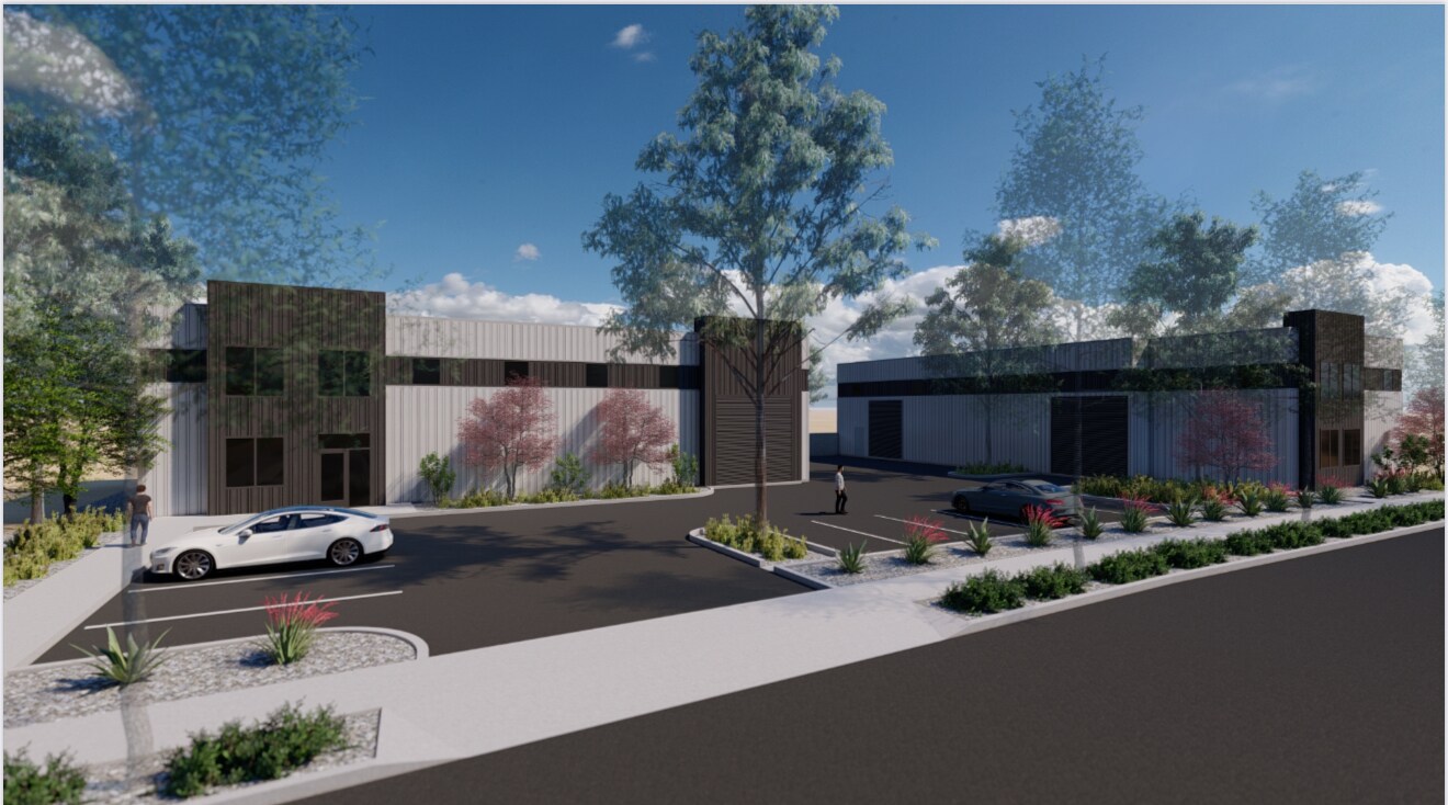 Portfolio of 2 Commercial Assets portefeuille de 2 propriétés à vendre sur LoopNet.ca Photo principale- Image 1 de 6