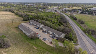 More details for 300 State Highway 78 S, Farmersville, TX - Multifamily for Sale