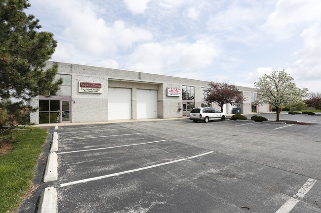 More details for 15416-15420 S 70th Ct, Orland Park, IL - Office for Lease