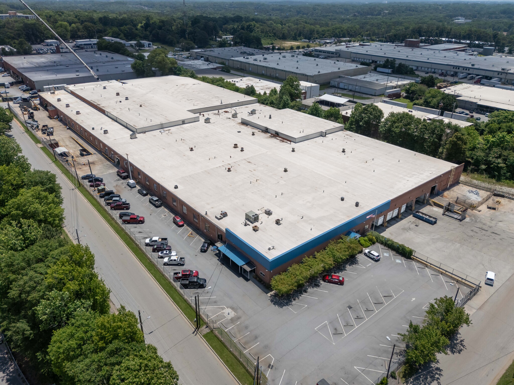 3200 Lakewood Ave, East Point, GA for sale Building Photo- Image 1 of 5