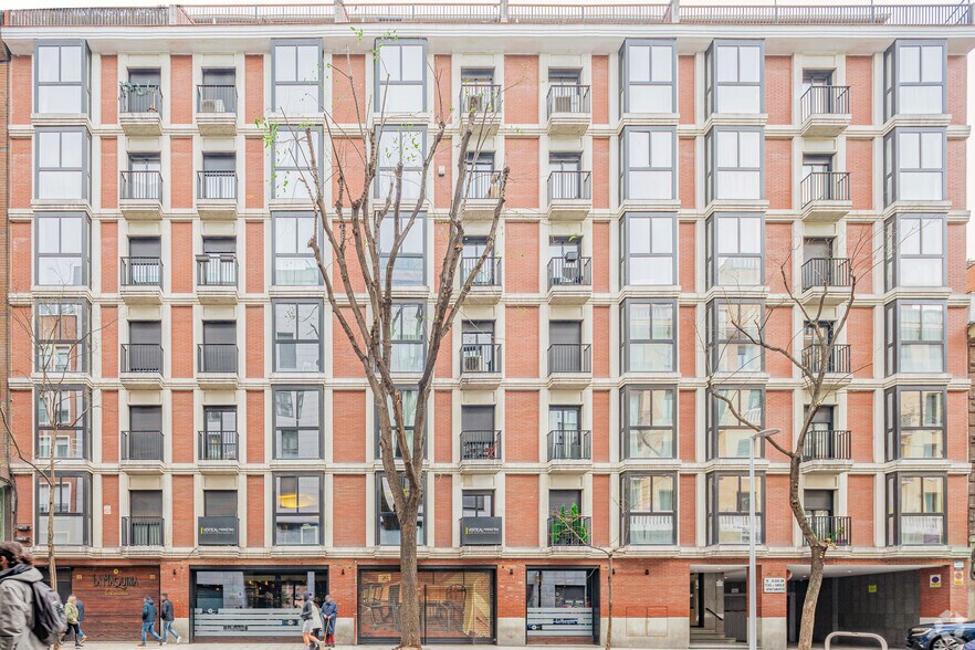 Calle Ponzano, 39-41, Madrid, Madrid à louer - Photo principale - Image 1 de 2