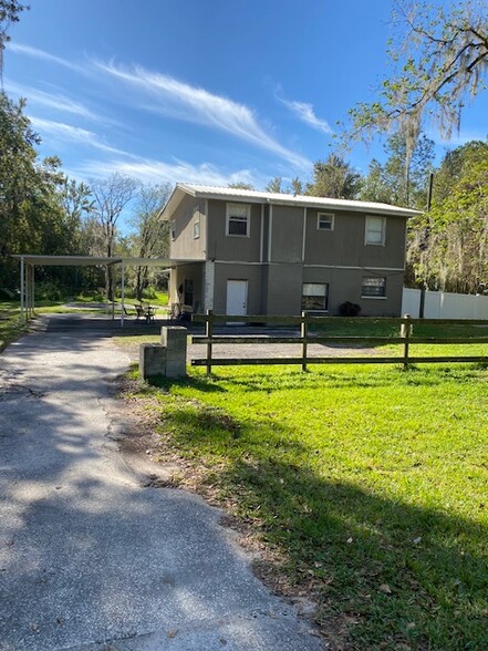 1175 N Galloway Rd, Lakeland, FL à vendre - Photo principale - Image 1 de 1